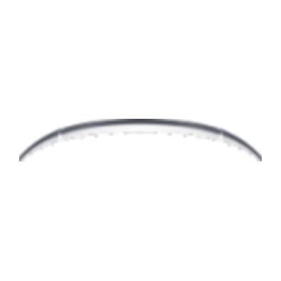 FRONT BUMPER LOWER DECORATIVE STRIP