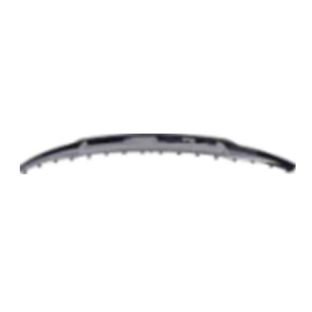 FRONT BUMPER LOWER DECORATIVE STRIP