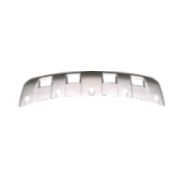 FRONT BUMPER LOWER DECORATIVE STRIP