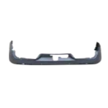 REAR BUMPER MIDDLE