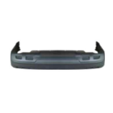 REAR BUMPER MIDDLE