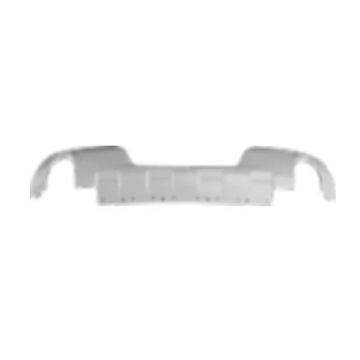 REAR BUMPER LOWER DECORATIVE STRIP