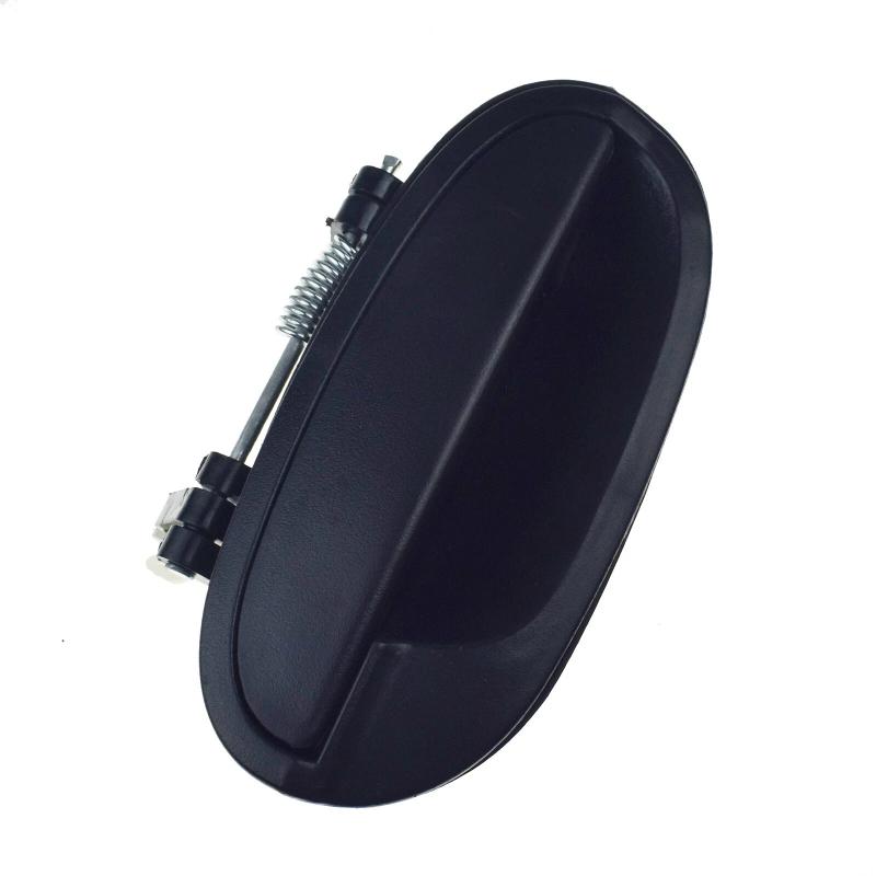 ear Right And Left Side Exterior Door Handle