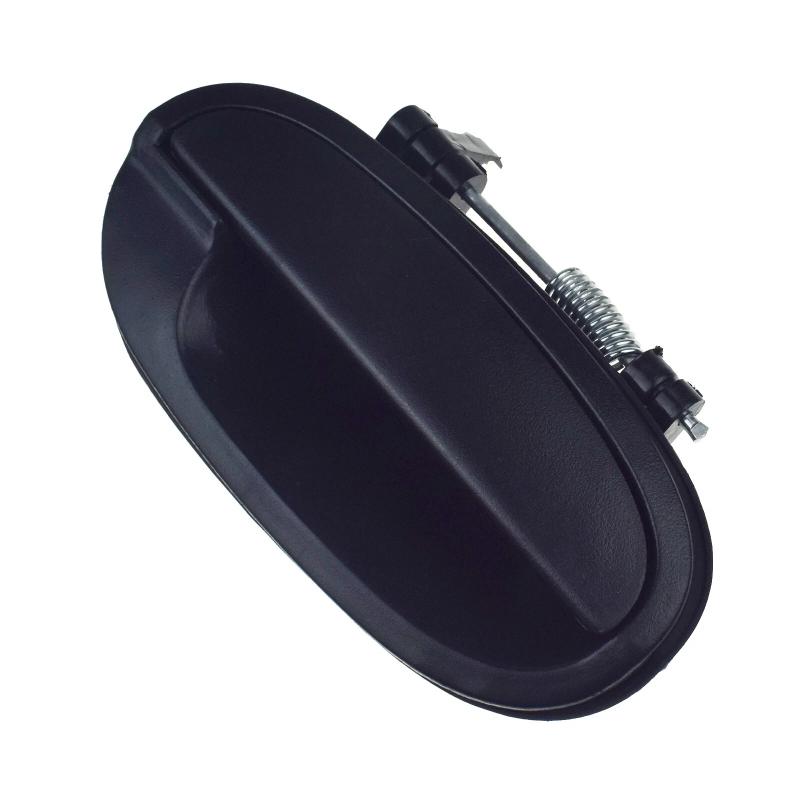 ear Right And Left Side Exterior Door Handle - 96601475-S/96601474-S - 3