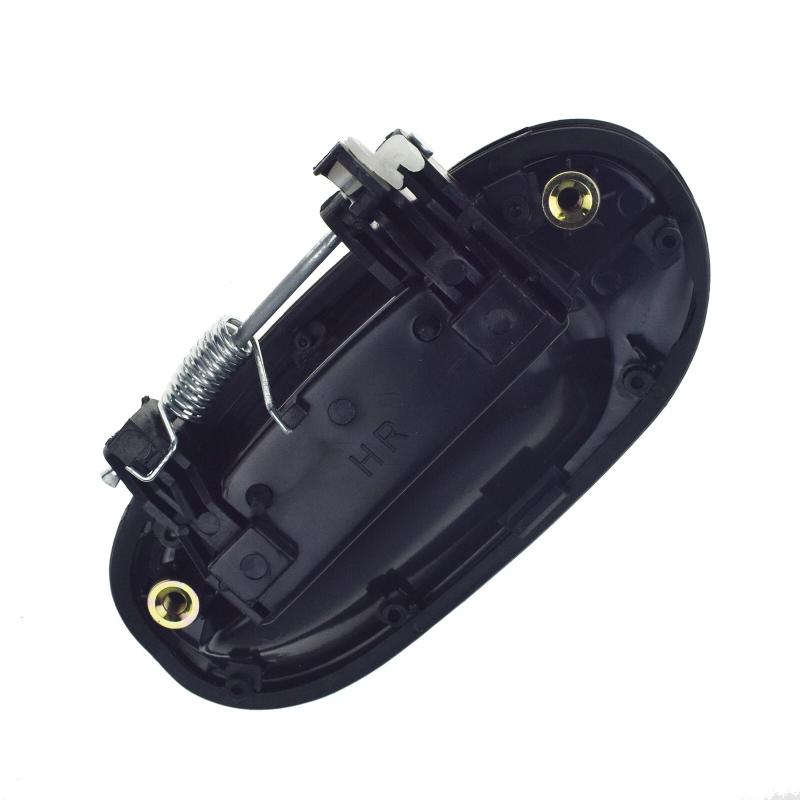 ear Right And Left Side Exterior Door Handle - 96601475-S/96601474-S - 4