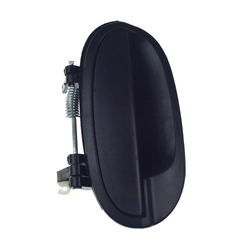 ear Right And Left Side Exterior Door Handle - 96601475-S/96601474-S - 5