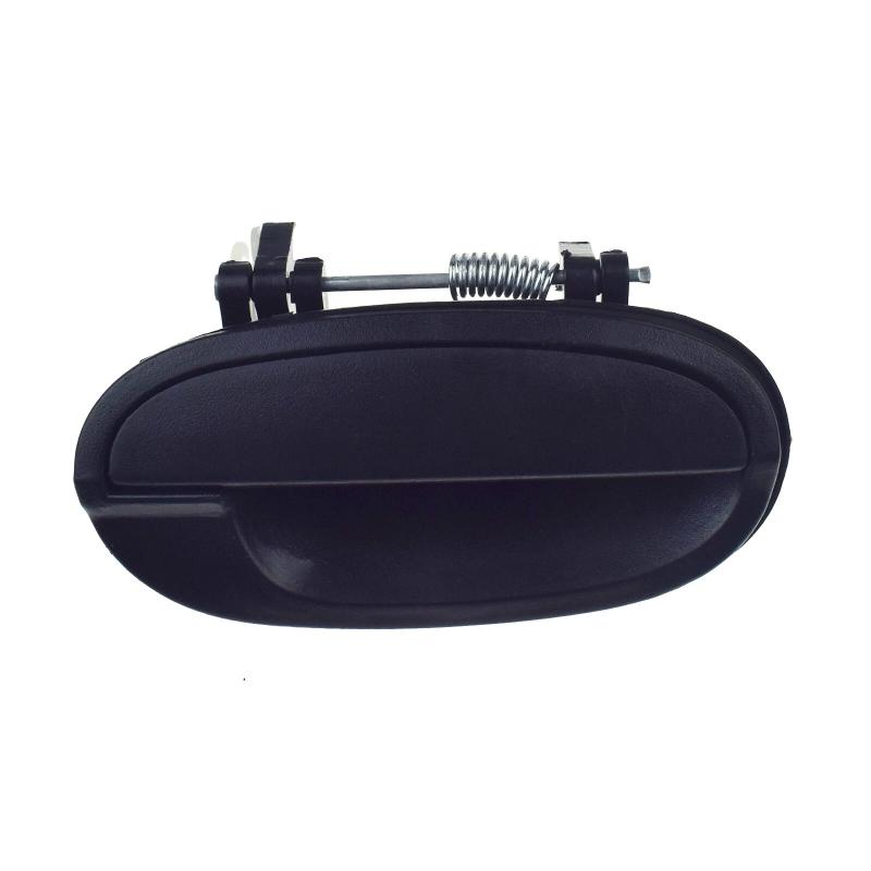 ear Right And Left Side Exterior Door Handle - 96601475-S/96601474-S