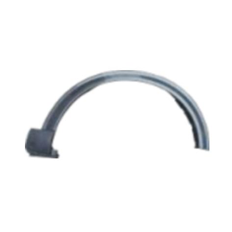 FRONT WHEEL BROW