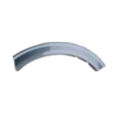 FRONT WHEEL BROW