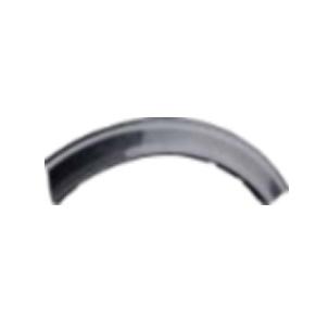 REAR FENDER WHEEL BROW