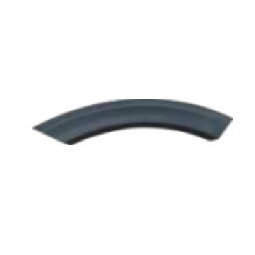 REAR DOOR WHEEL BROW