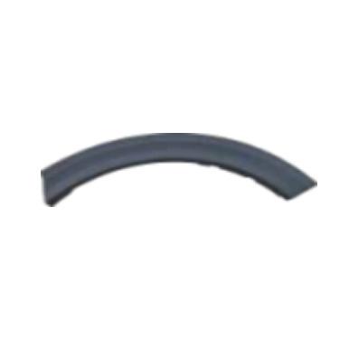 REAR FENDER WHEEL BROW
