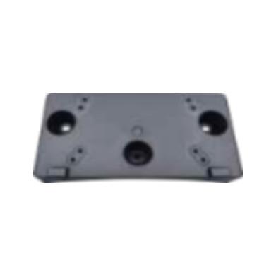 LICENE PLATE