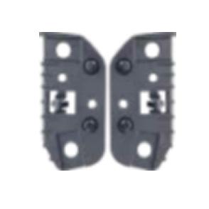 FRONT BUMPER BRACKET