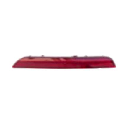 REAR BUMPER REFLECTOR