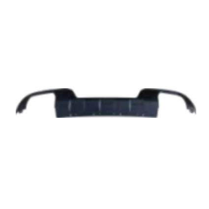 REAR BAR LOWER TRIM PANEL
