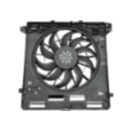RADIATOR FAN