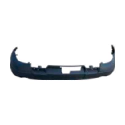 REAR BUMPER MIDDLE