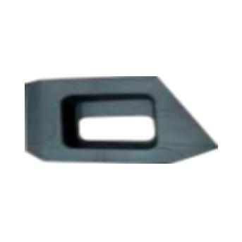 FRONT BUMPER TRAILER TRIM PANEL