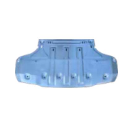 PROTECTION PLATE UNDER ENGINE