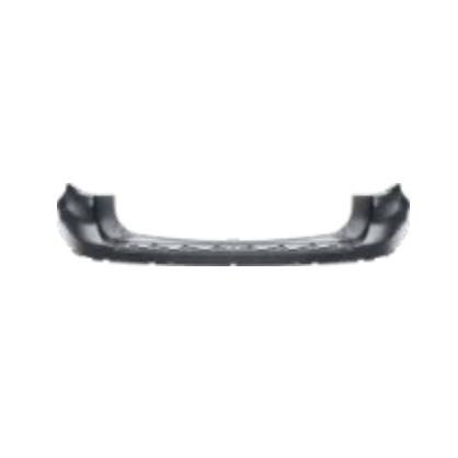 REAR BUMPER