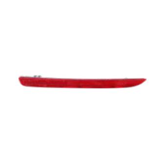 REAR BUMPER REFLECTOR