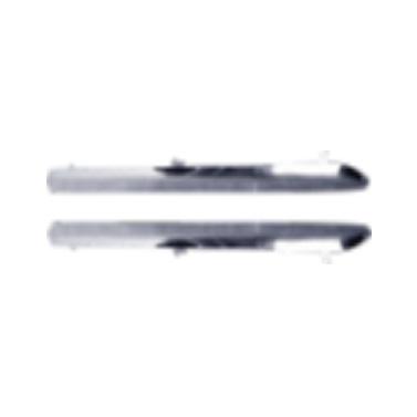 REAR BUMPER LOWER DECORATION