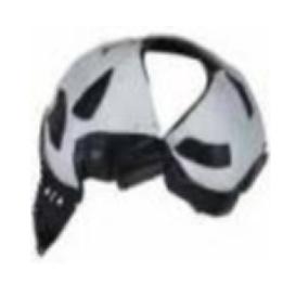 FRONT BUMPER INNER LINING