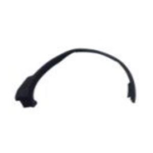 FRONT WHEEL COVER