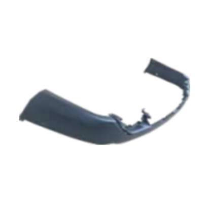 REAR BUMPER MIDDLE