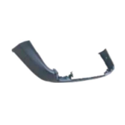 REAR BUMPER MIDDLE