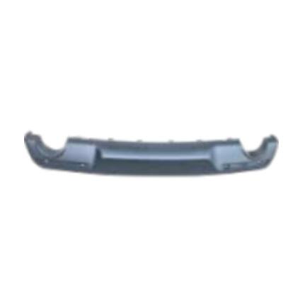 REAR BUMPER LOWER