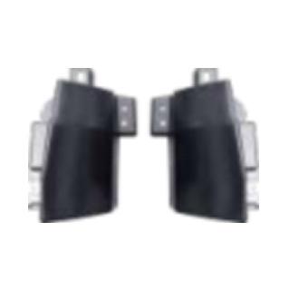 REAR BUMPER BRACKET