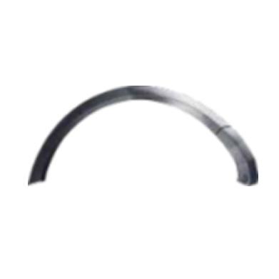 REAR WHEEL COVER
