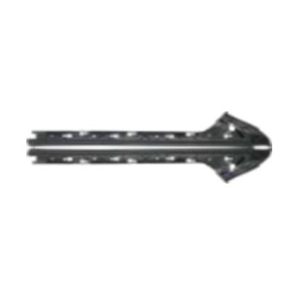 A COLUMN TRIM BOARD