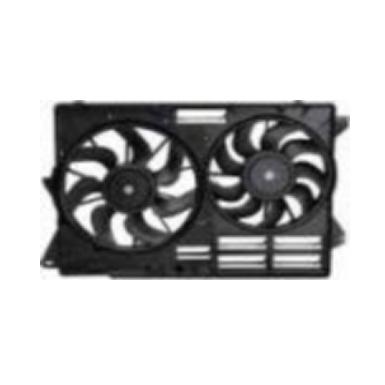RADIATOR FAN 2.3/3.5 L4/V6 TURBO