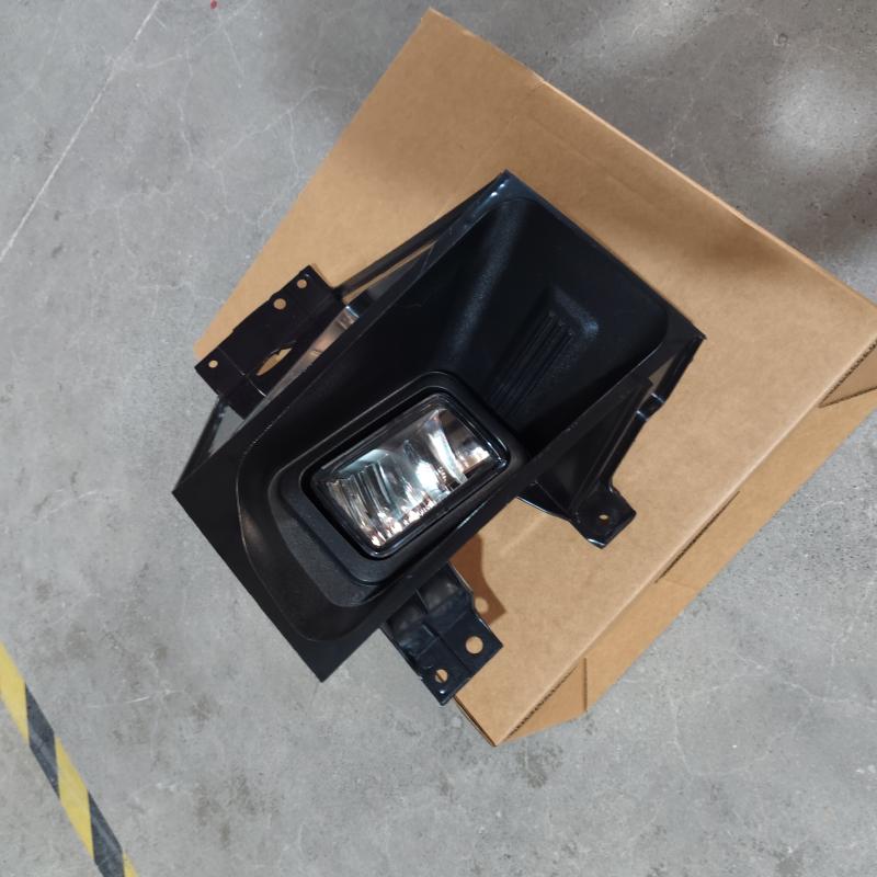 LED Front Fog Light Assembly