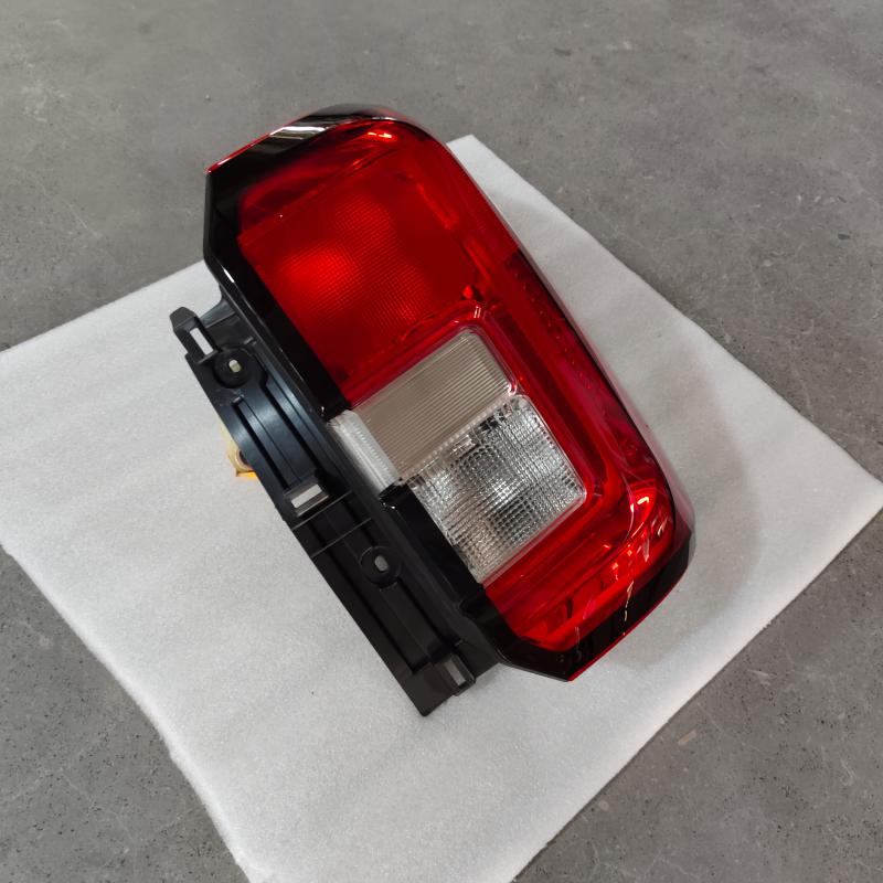 Base Model Tail Light Assembly