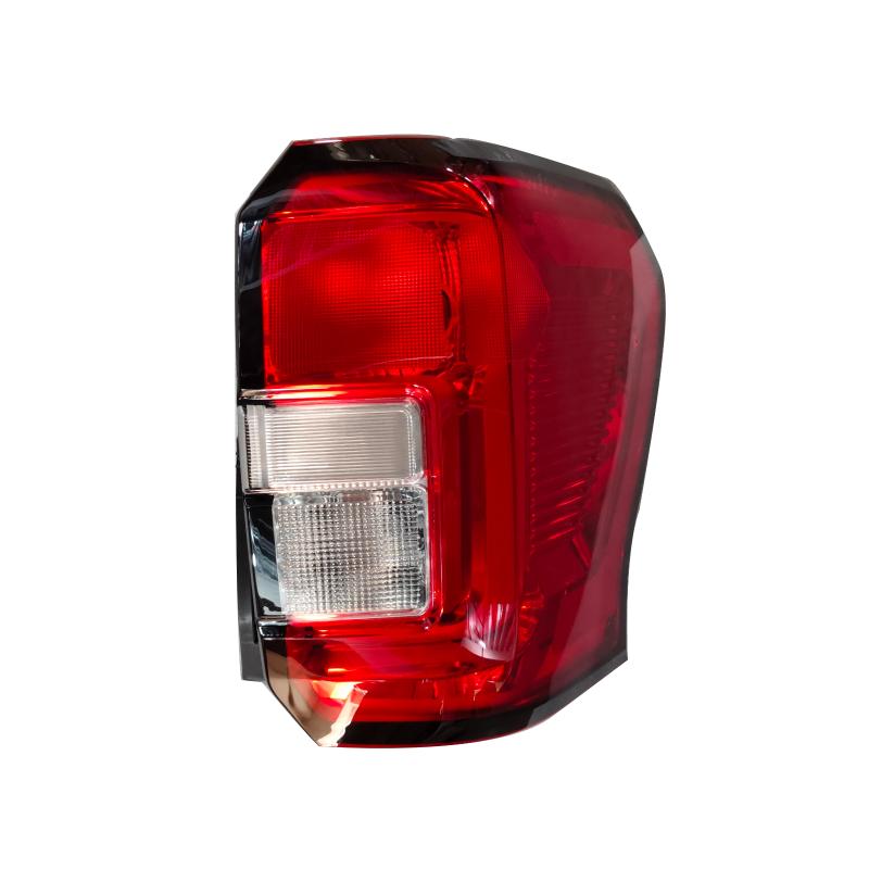 Base Model Tail Light Assembly - NL1Z13405A