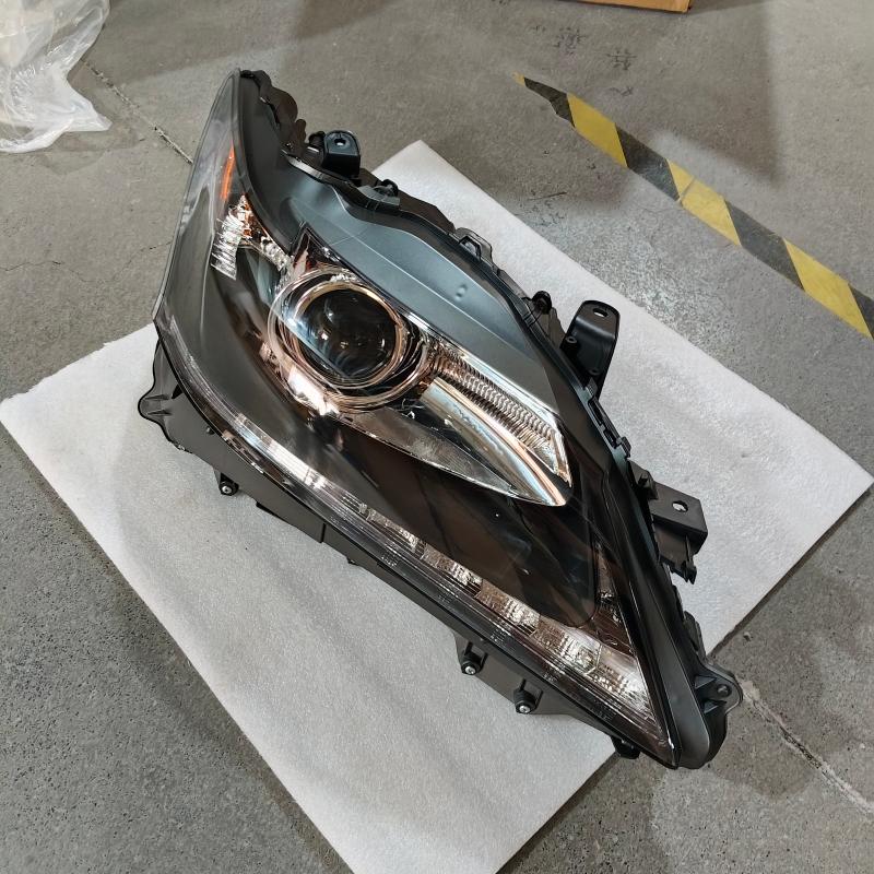 Headlight Assembly Without Adaptive - 8118530F80/ 8114530F80 - 4