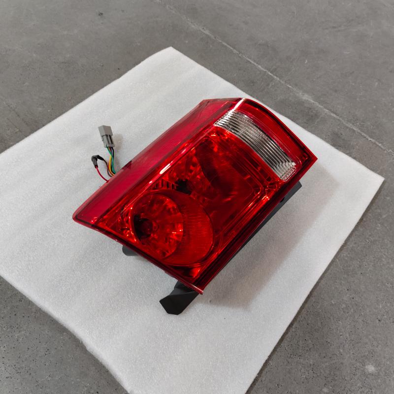 Tail Light Assembly