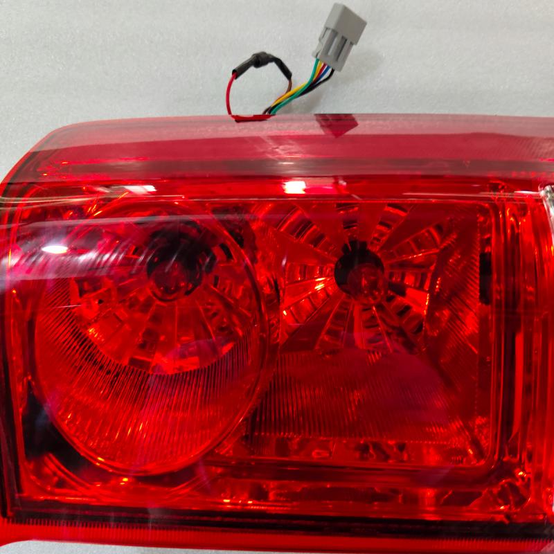 Luces traseras - 33550SZAA01/33550SZAA02 - 4
