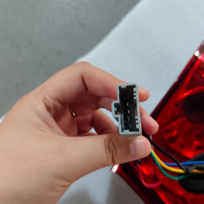 Luces traseras - 33550SZAA01/33550SZAA02 - 5