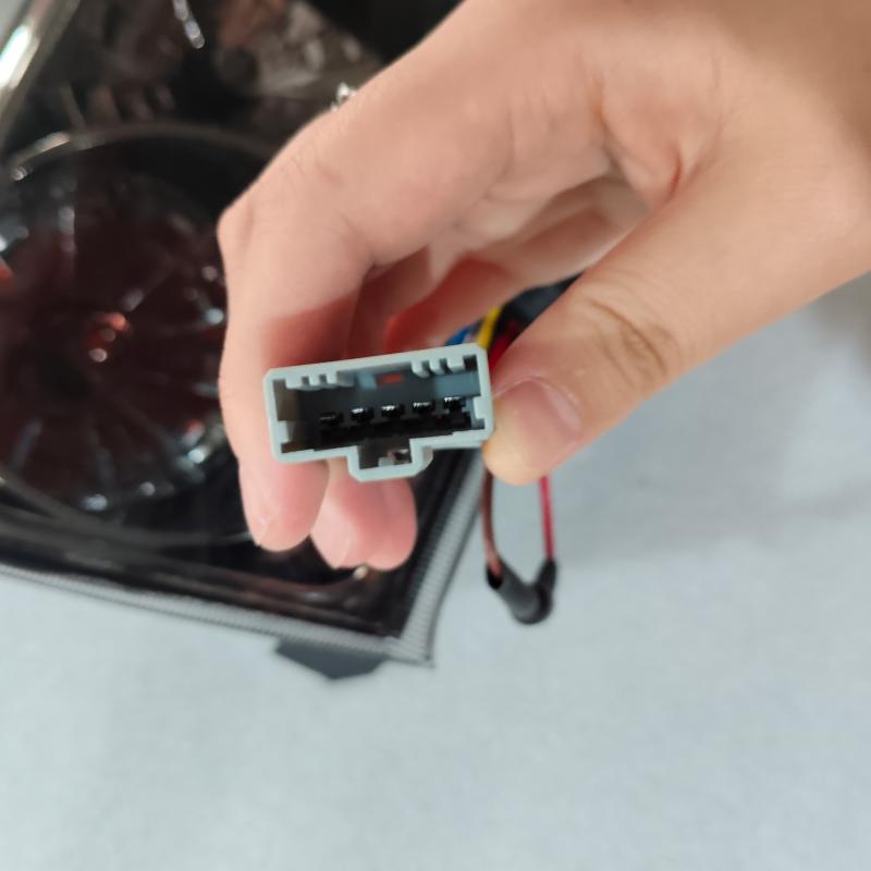 Luces traseras - BT-FXZ09-001 - 6