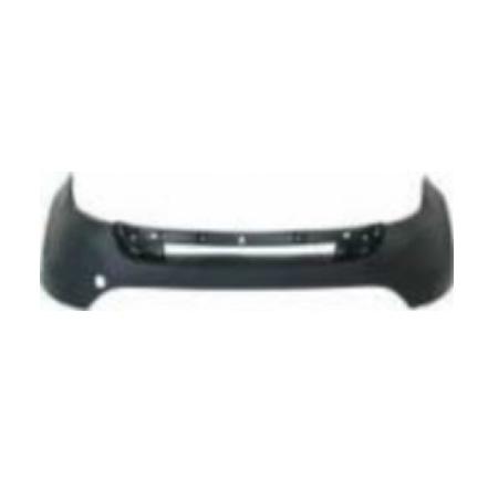 FRONT BUMPER UPPER