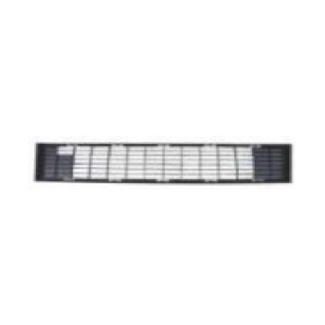 FRONT BUMPER GRILLE