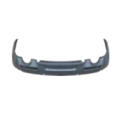 REAR BUMPER LOWER