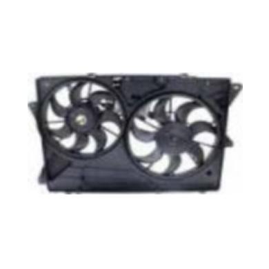 RADIATOR FAN