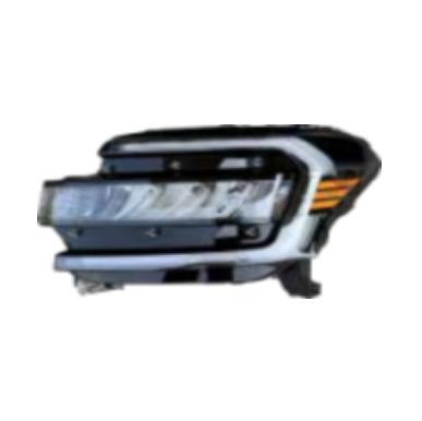 Head Lamp