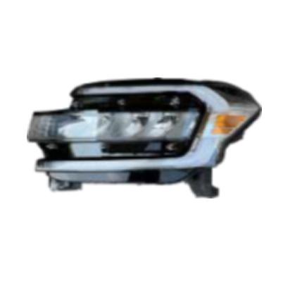 HEAD LAMP DELUXE LED